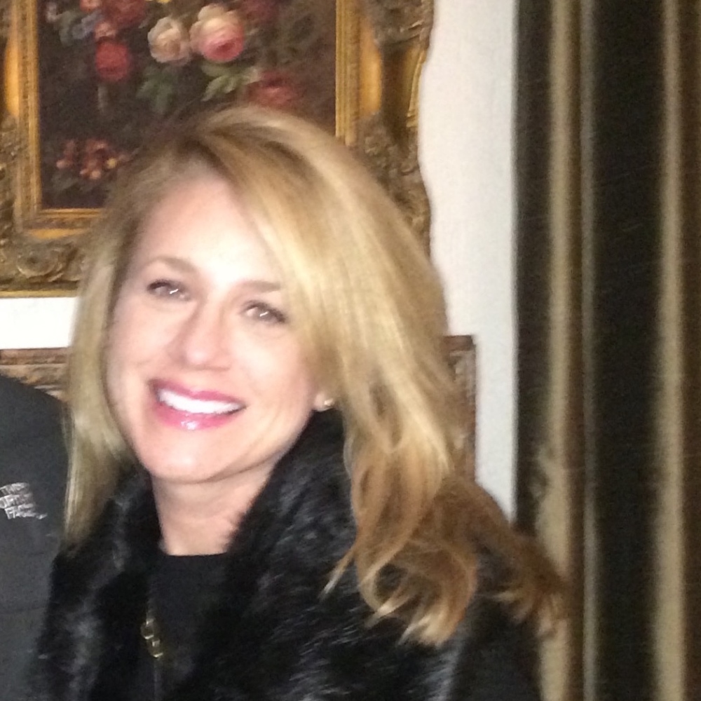 Meet your Posher, Christa